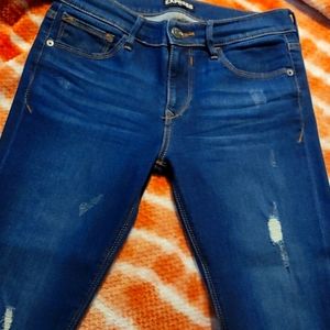 Express Jeans